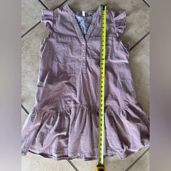 Anthropologie Pilcro Dress - Picture 7 of 7